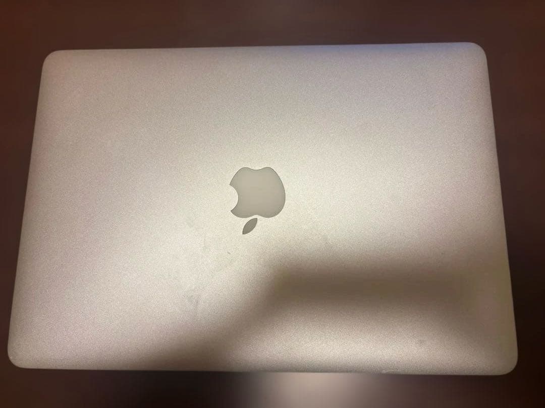 Apple MacBook Air 本体