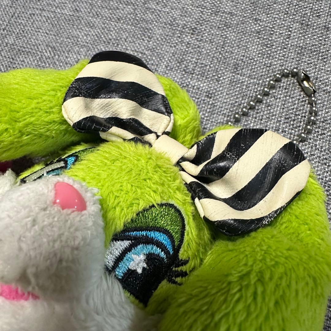 カナラビ 西野カナ カナラビット カナラヴィット