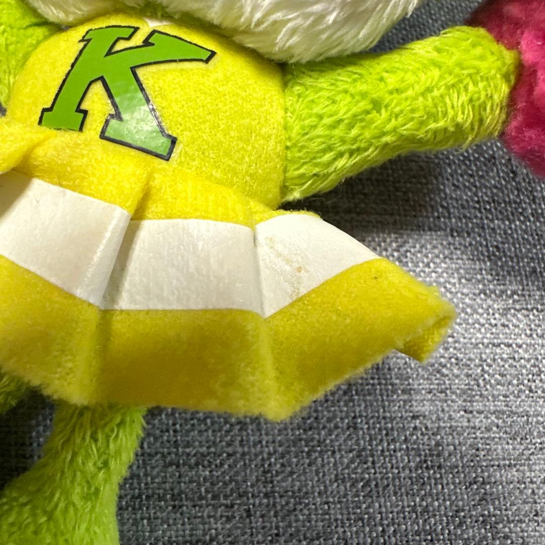 カナラビ 西野カナ カナラビット カナラヴィット