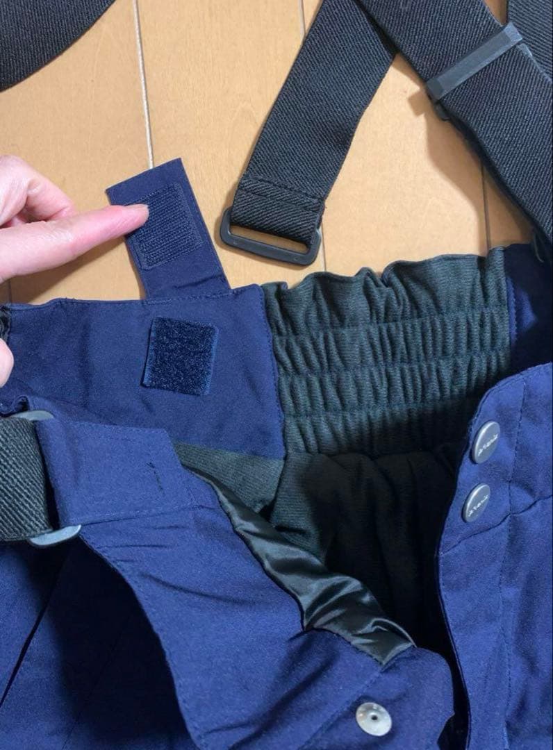 Phenix スキーウェア　レディース