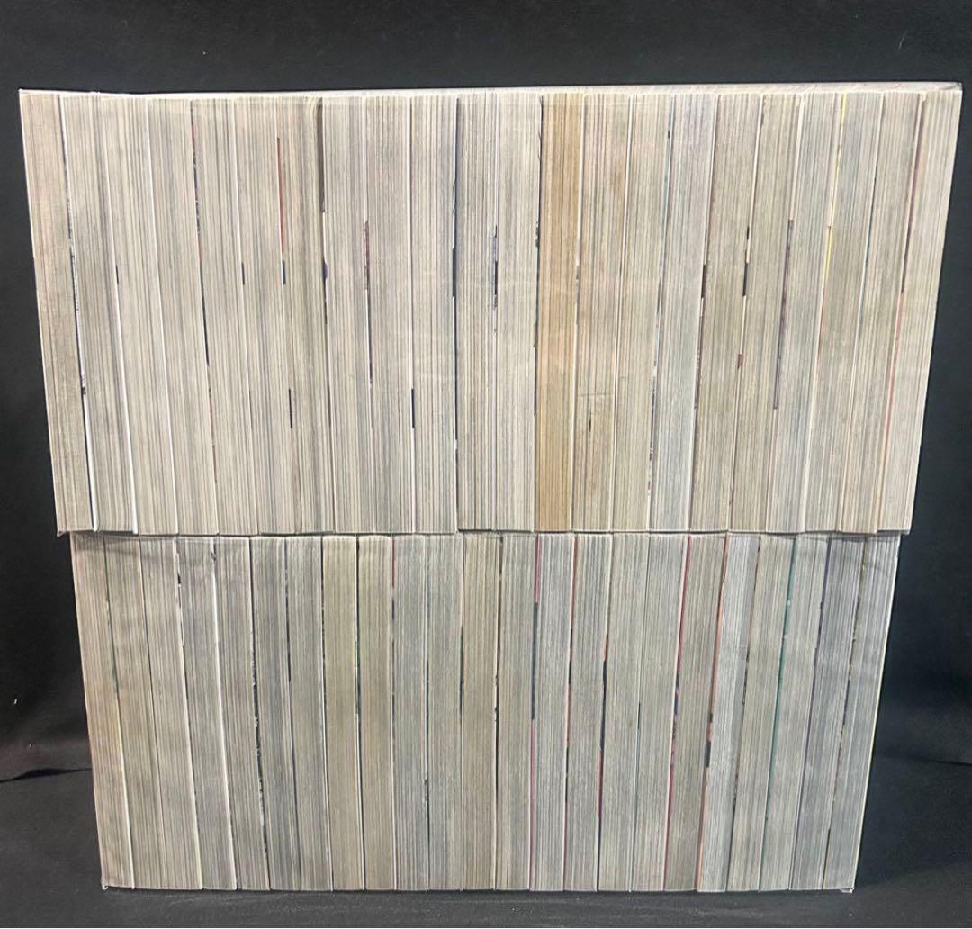 宇宙兄弟 1-45巻 全巻セット 漫画 コミック　※レンタル落ち含み