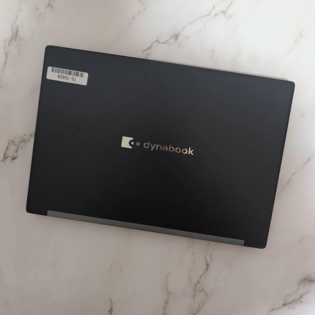 動作確認済み！高性能【 第11世代 i5 &16GB 】G83/HV！薄型軽量