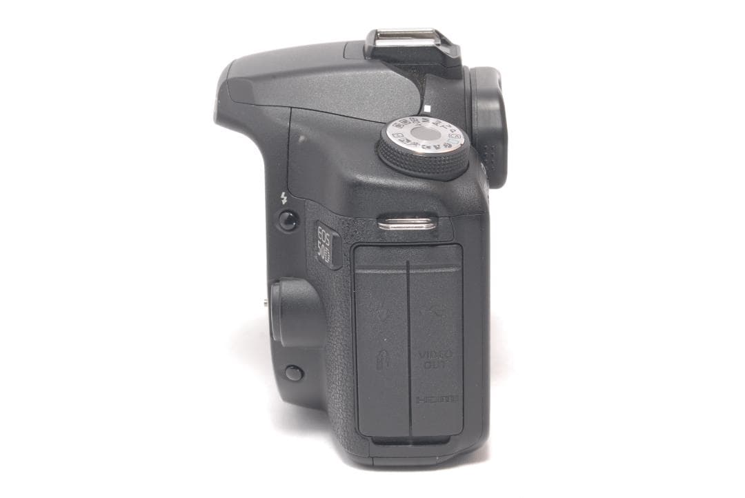 ⭐️スポーツやペットに⭐️Canon EOS 50D キャノン　デジタル一眼