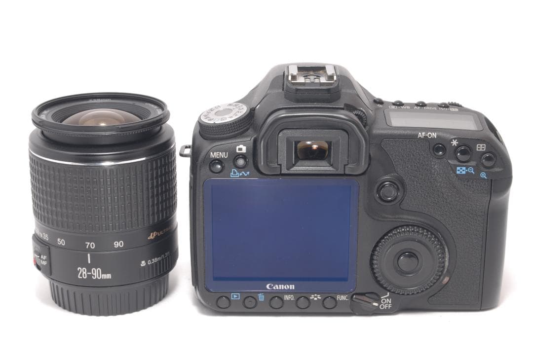 ⭐️スポーツやペットに⭐️Canon EOS 50D キャノン　デジタル一眼