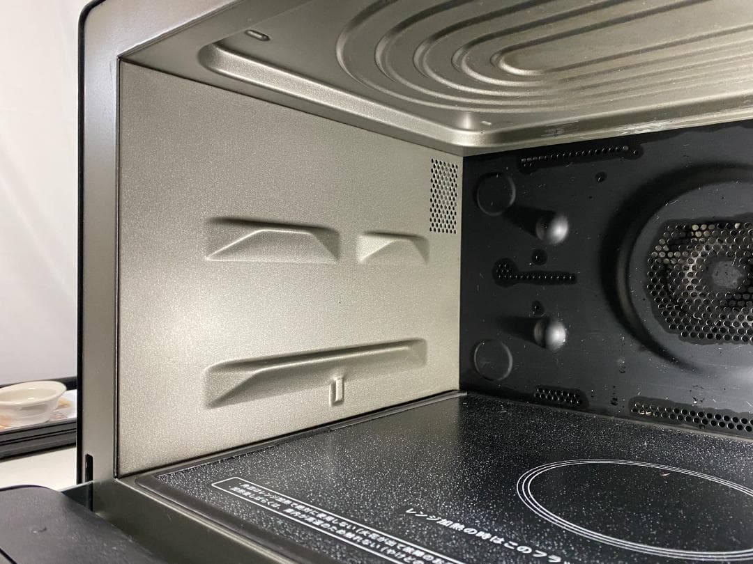 SHARP　オーブンレンジ　RE-WF262-B 2021年製