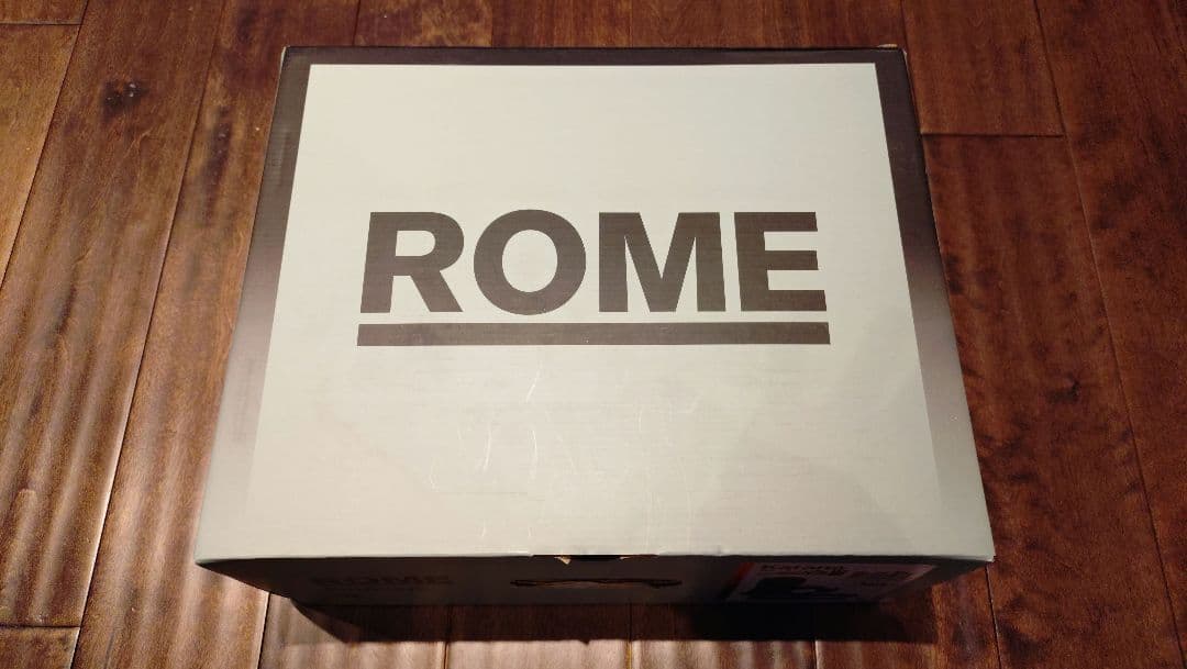 [新品未開封]ROME Katana Olive M/L ビンディング