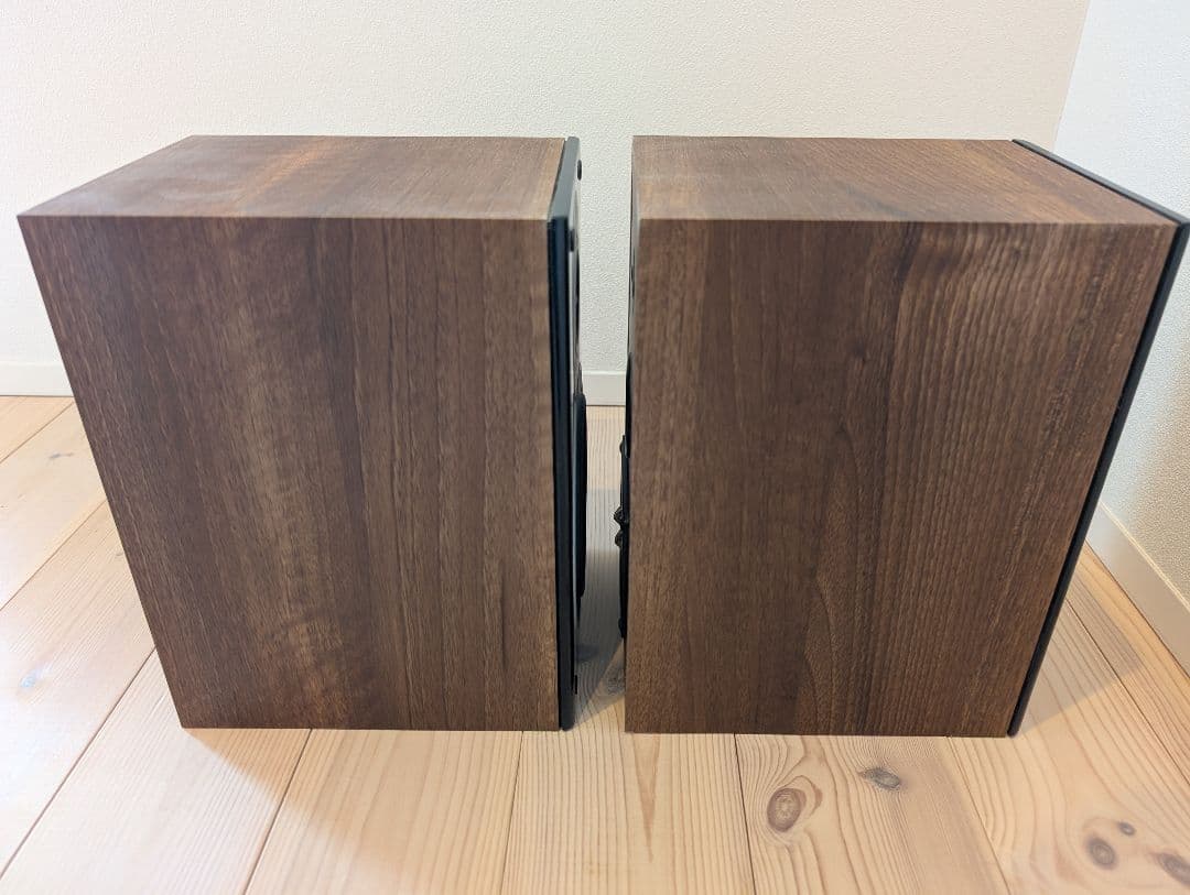 DALI ZENSOR1 ライトウォールナット ブックシェルフスピーカー ペア