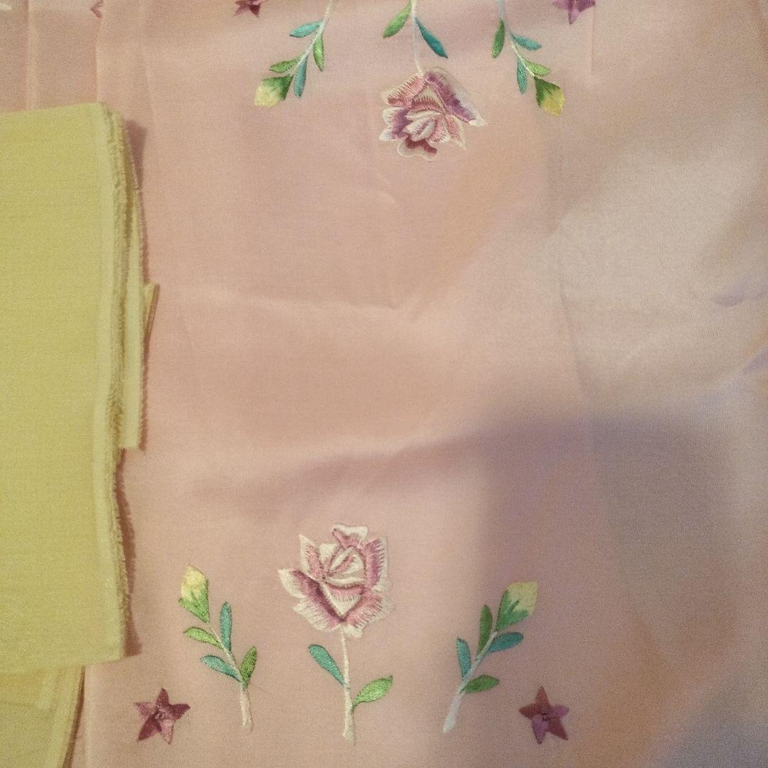 英ちゃん専用ポジャギのハギレ