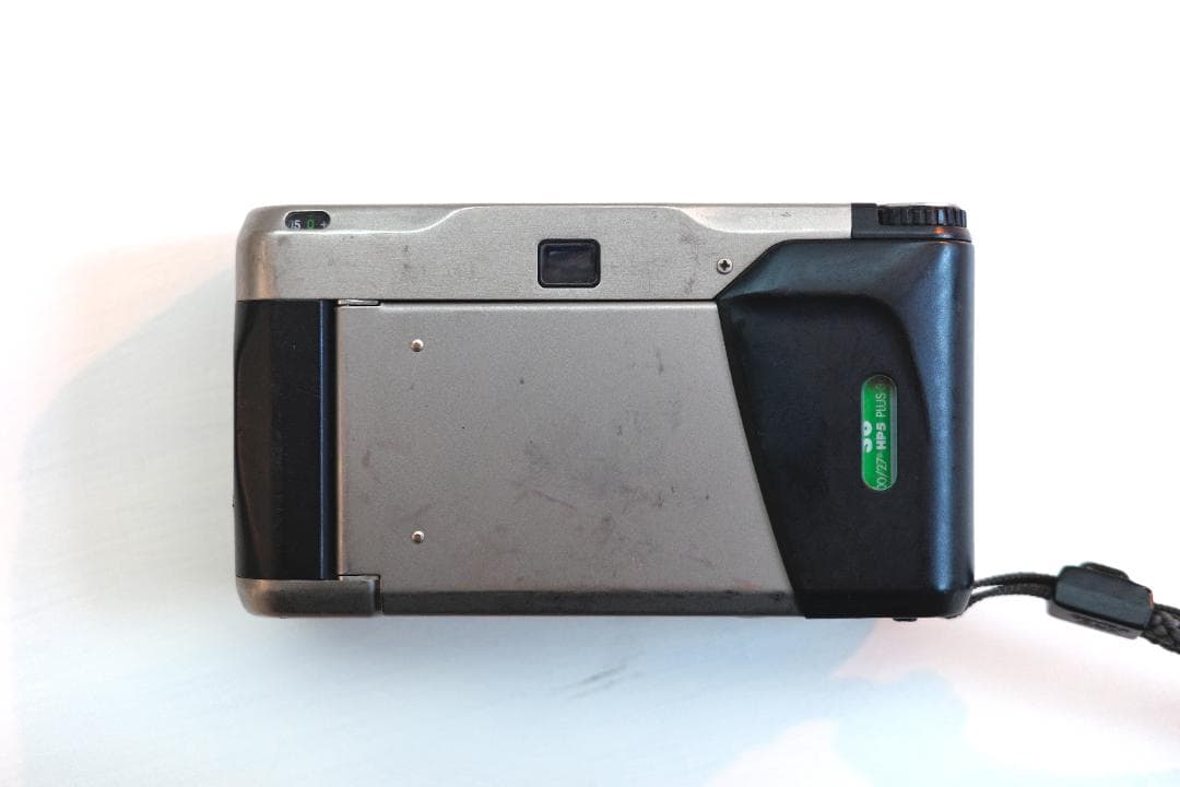 【動作良好】CONTAX T2 チタンシルバー【送料無料】