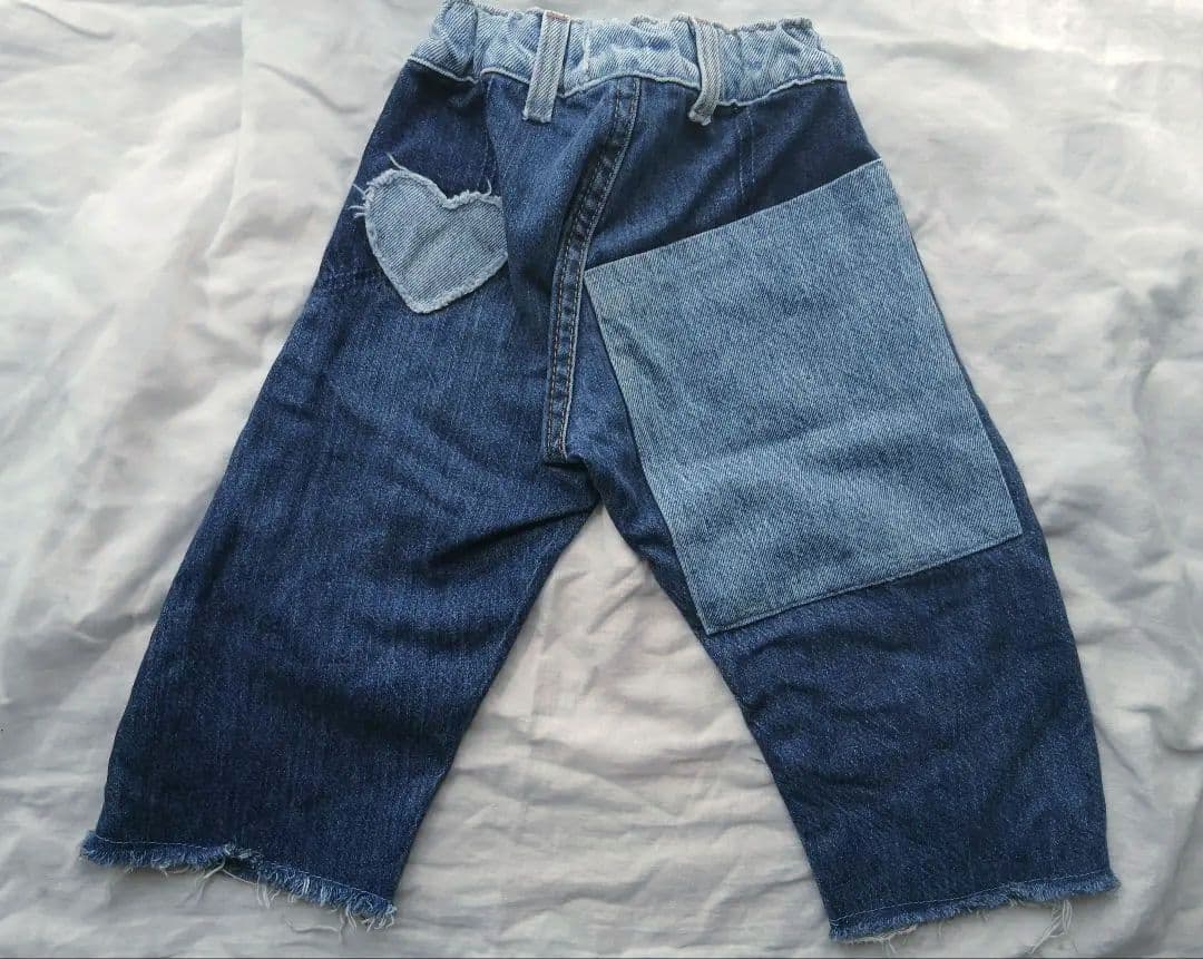 ボトムス Wunderlang Nomad Jeans 2-3y
