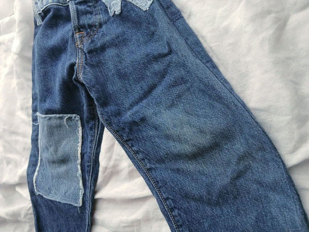 ボトムス Wunderlang Nomad Jeans 2-3y