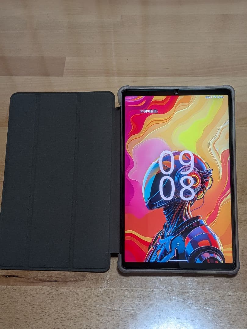 ALLDOCUBE iPlay 70 mini Ultra　本体