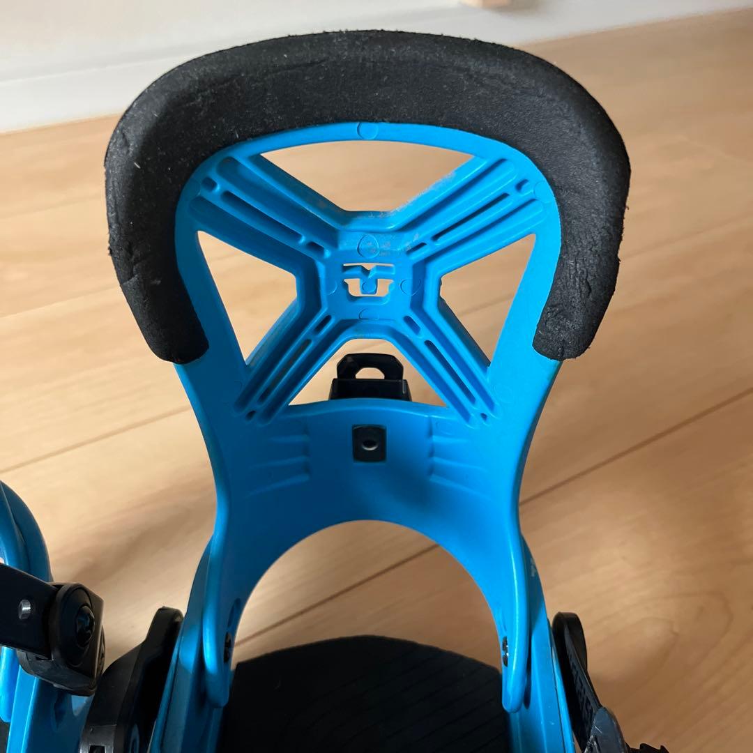 サ*シ様 【UNION】CADET ビンディング キッズ サイズS