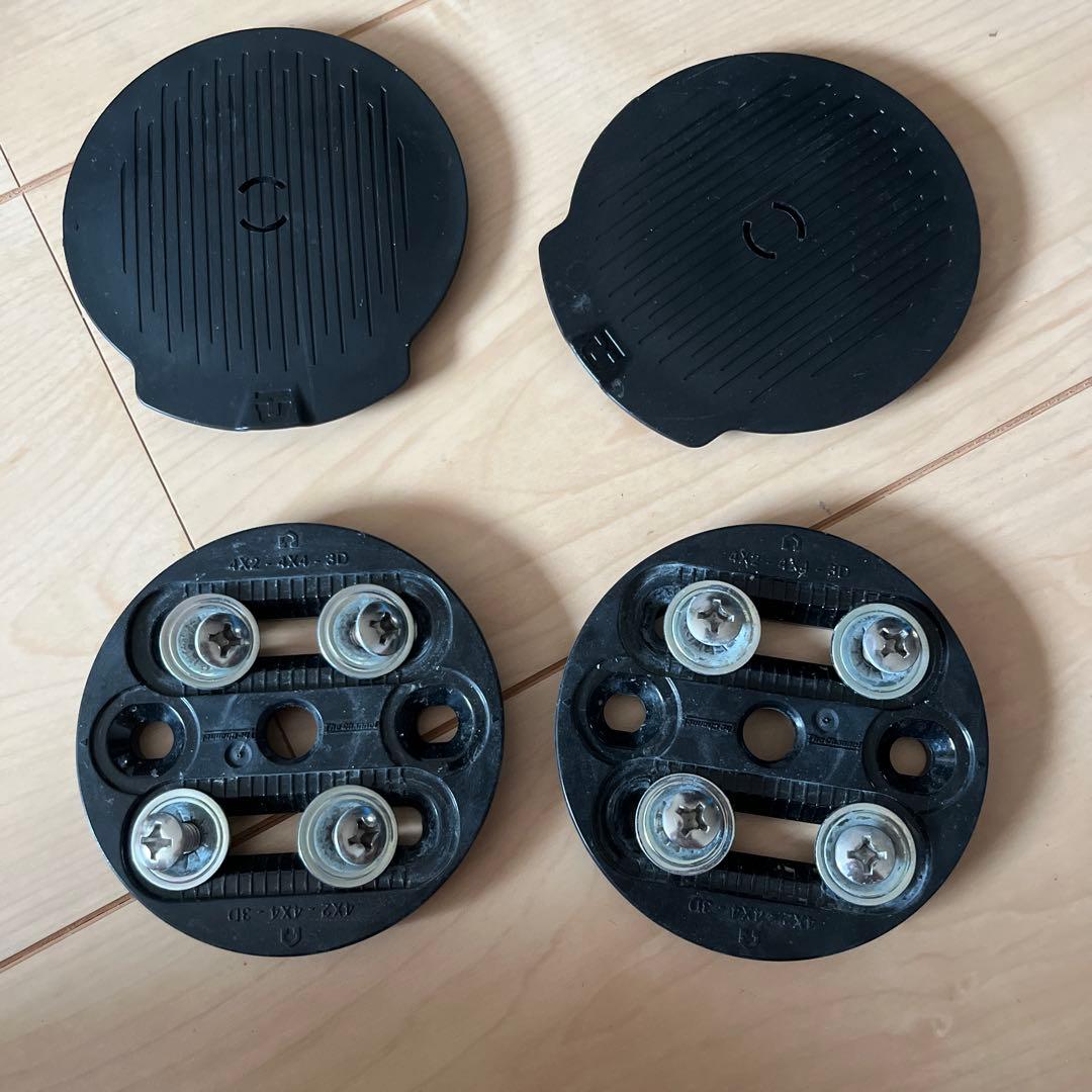 サ*シ様 【UNION】CADET ビンディング キッズ サイズS