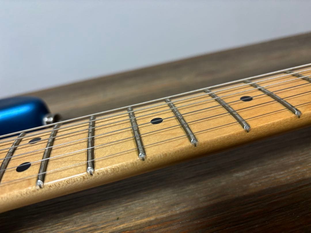 ギター fender American Performer stratocaster