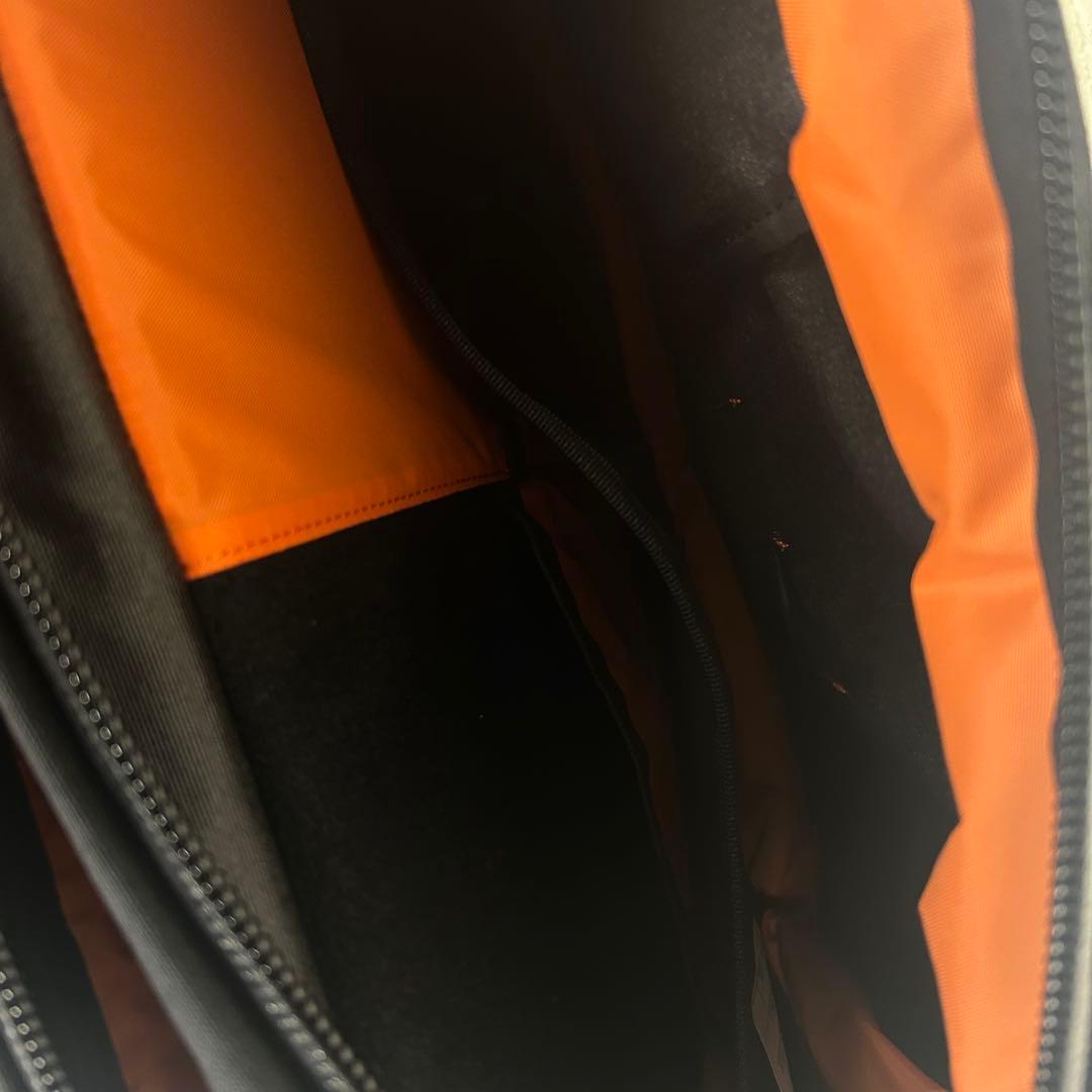 極美品 MYSTERY RANCH 3way 18 Wildfire Black