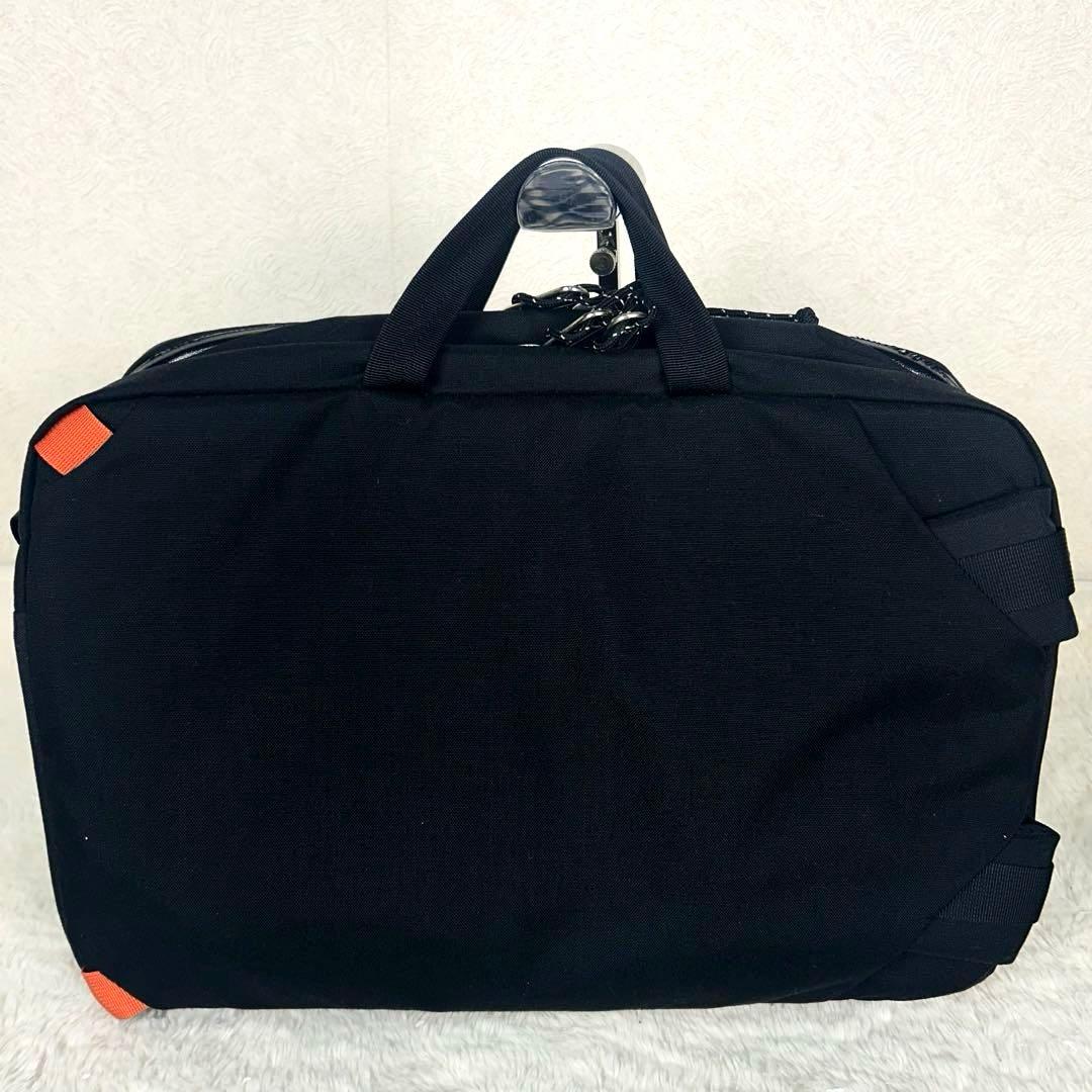 極美品 MYSTERY RANCH 3way 18 Wildfire Black