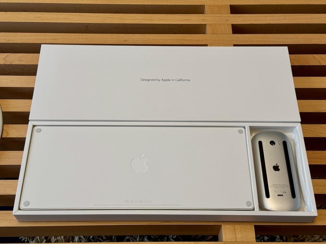 iMac 27インチ 5K Late 2015 メモリ32GB SSD500GB