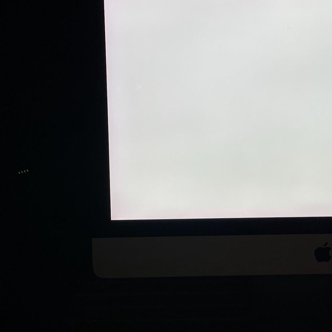 iMac 27インチ 5K Late 2015 メモリ32GB SSD500GB