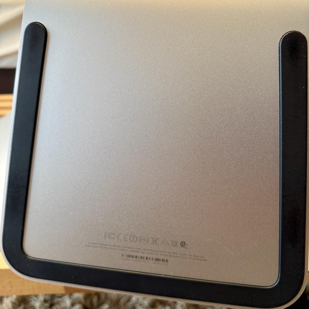 iMac 27インチ 5K Late 2015 メモリ32GB SSD500GB