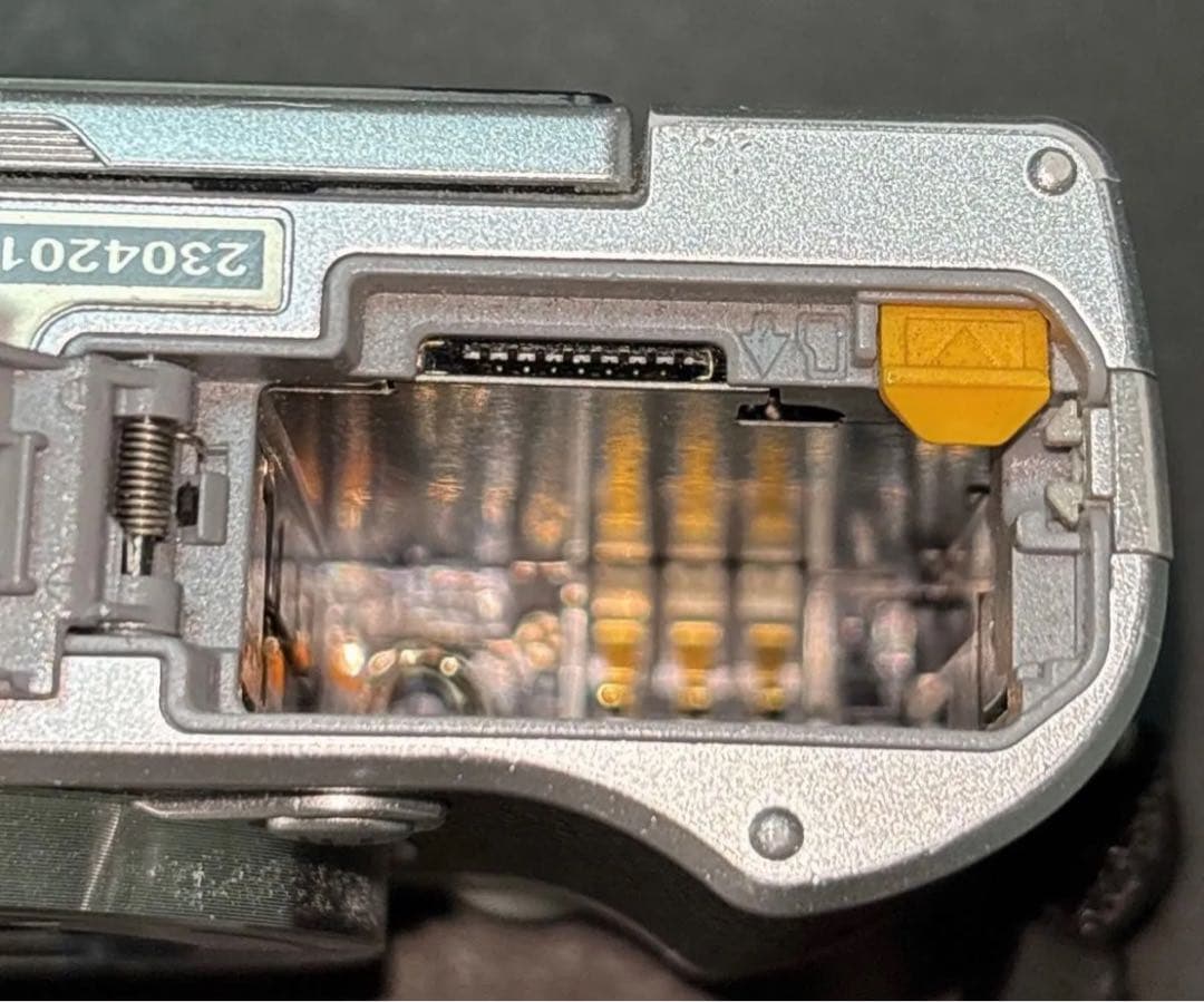 Nikon1 J5 ミラーレスカメラ マウントアダプター Ft1 ボディ