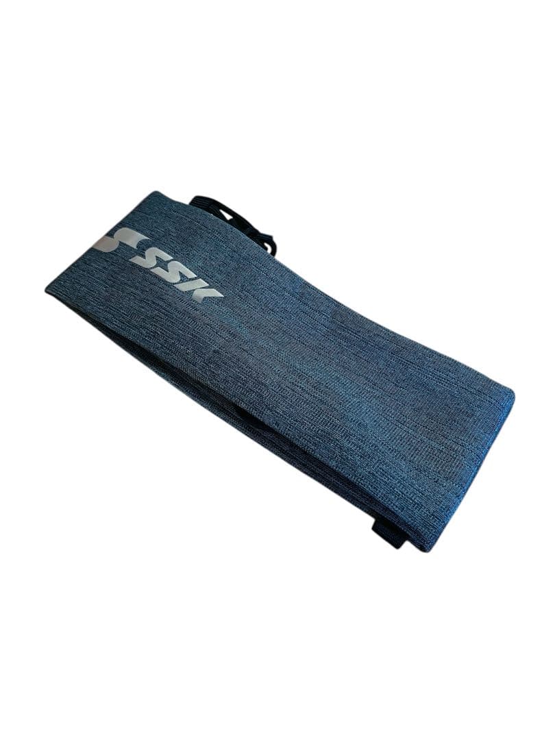 新品 SSK MM18 軟式バット 84cm 720g平均 SBB4023