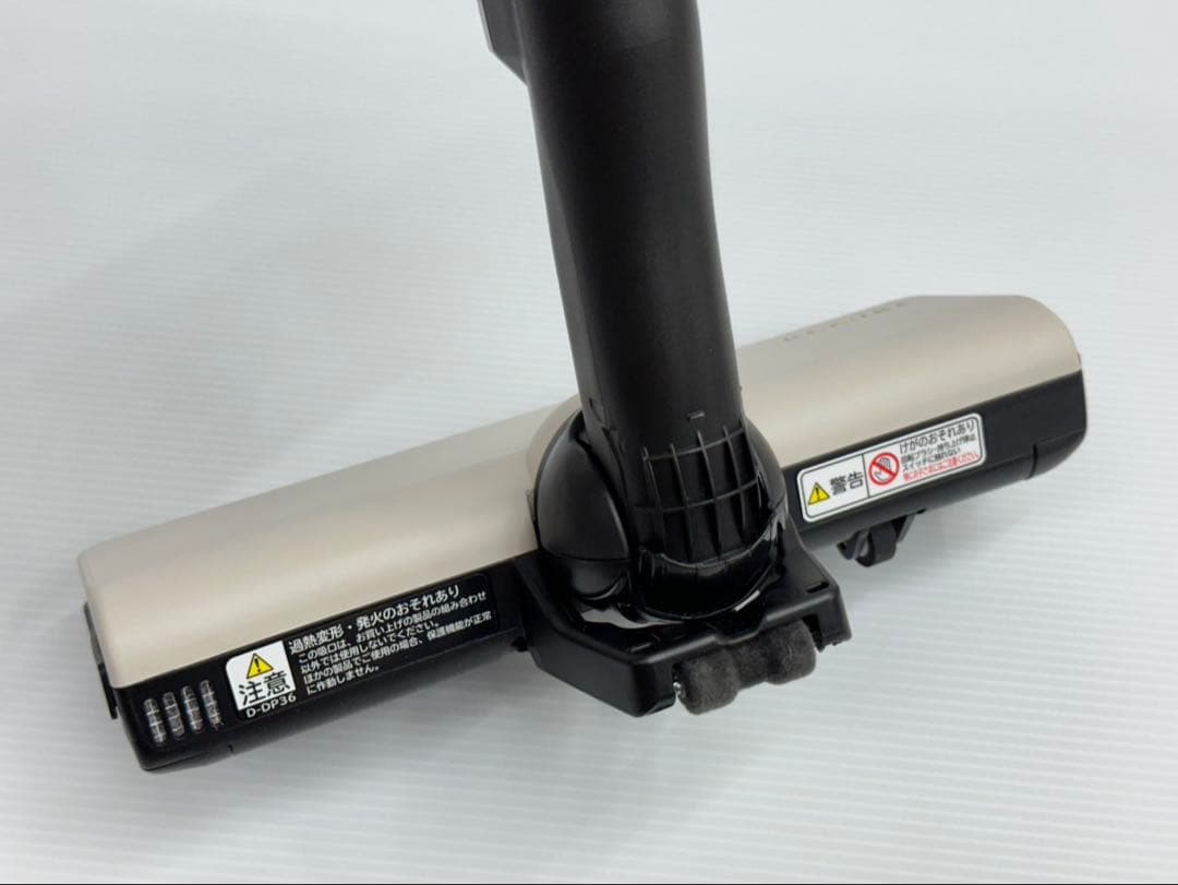 新品　動作保証品　PV-BL50M-004 日立　掃除機　ヘッド D-DP36