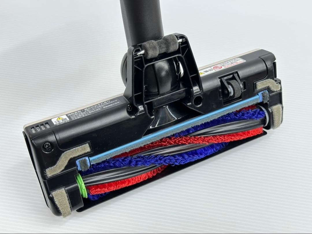 新品　動作保証品　PV-BL50M-004 日立　掃除機　ヘッド D-DP36