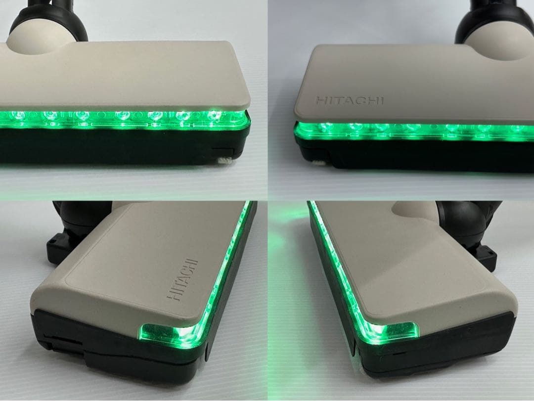 新品　動作保証品　PV-BL50M-004 日立　掃除機　ヘッド D-DP36