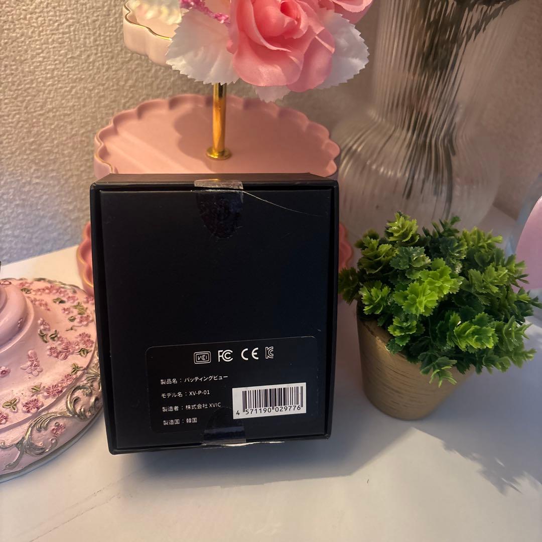 ☆美品☆パッティングビュー Putting View XVIC AI練習器