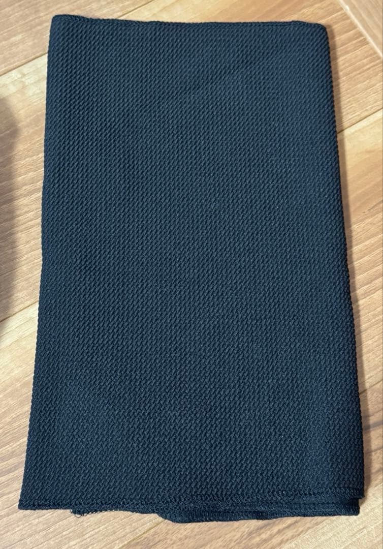 Pikimama 黒 抱っこひも Mサイズ 室内試着のみ