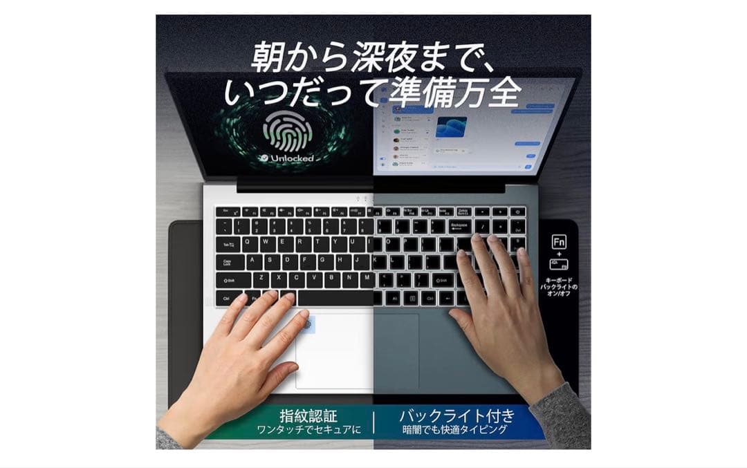 AMD 3050E 15.6インチスロット2 DDR4 16GB 512GB