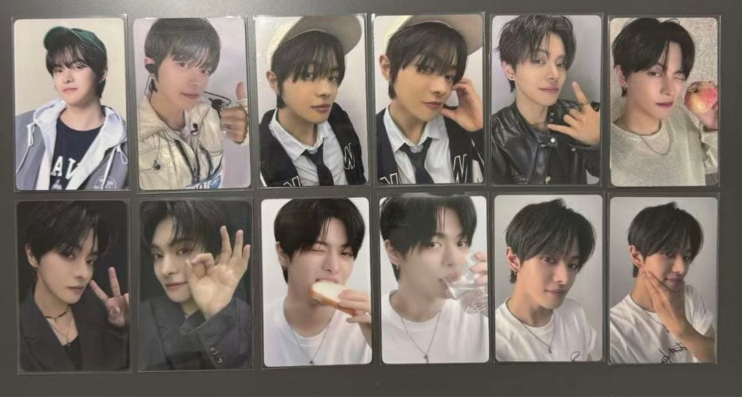 BOYS Ⅱ PLANET ボイプラ2