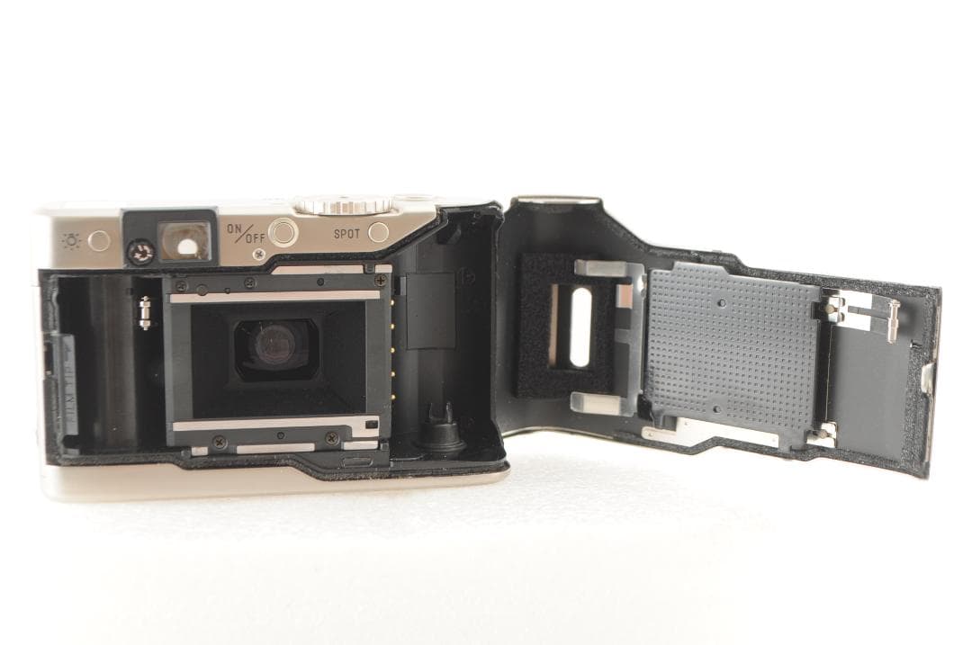 sale★新品同様！★MINOLTA ミノルタ TC-1 付属品＆元箱完備