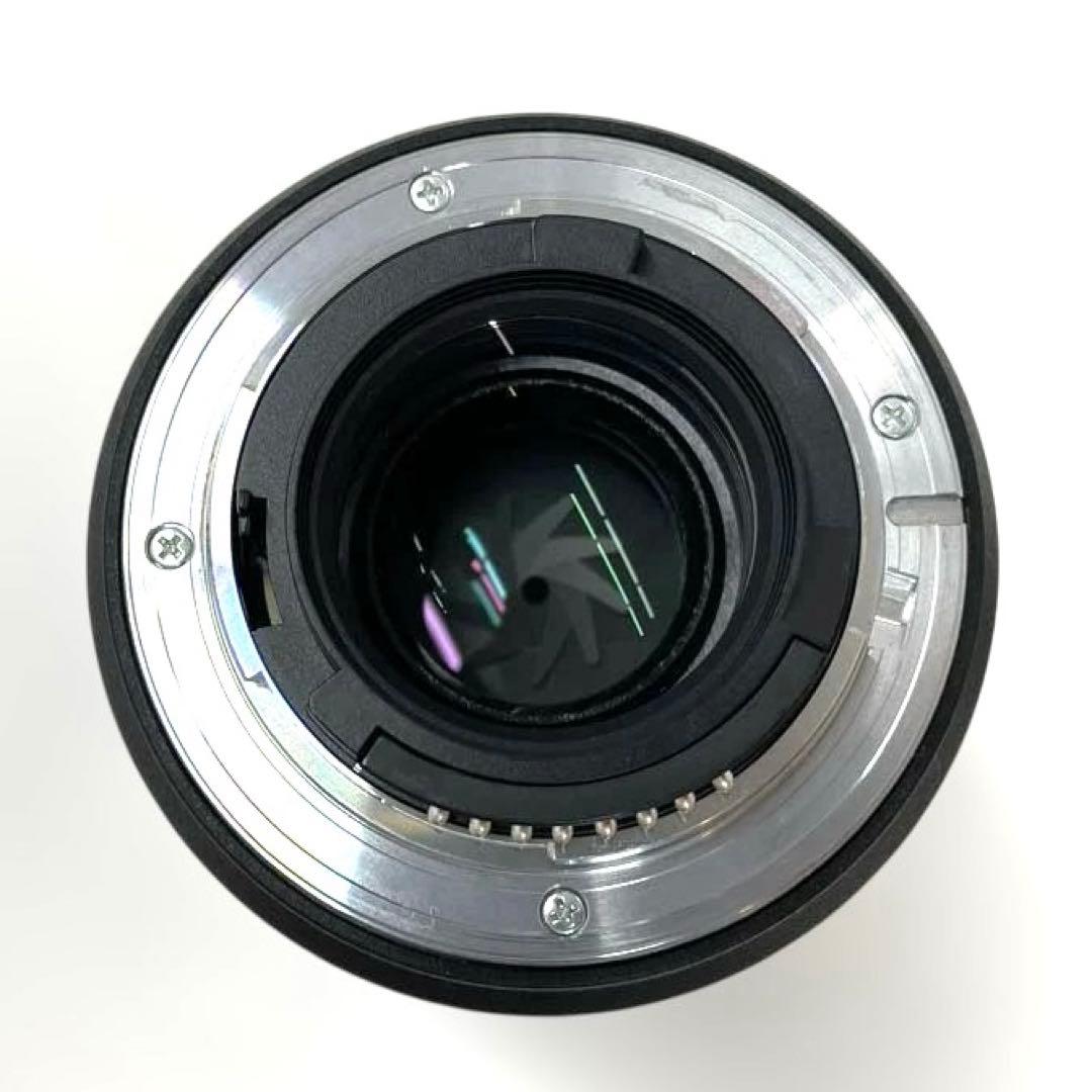 TAMRON SP AF90mm F/2.8 Di 272EN II ニコン用