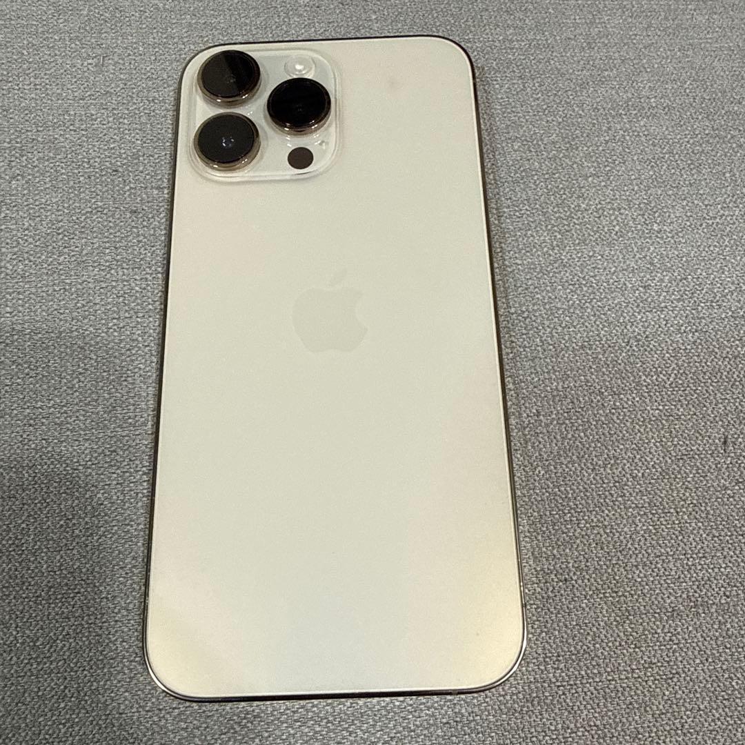 iPhone 14 Pro Max 256GB ジャンク品