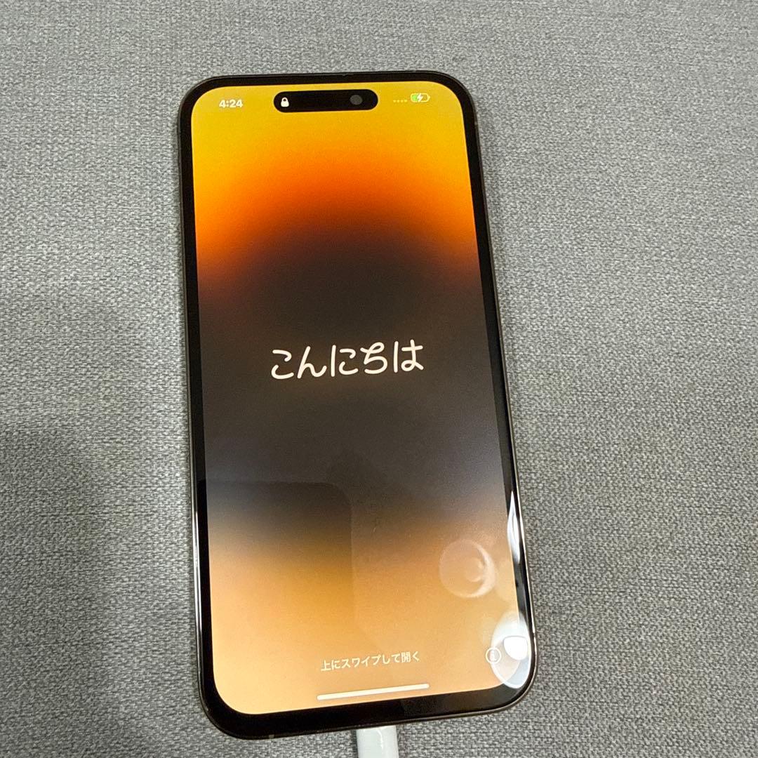 iPhone 14 Pro Max 256GB ジャンク品