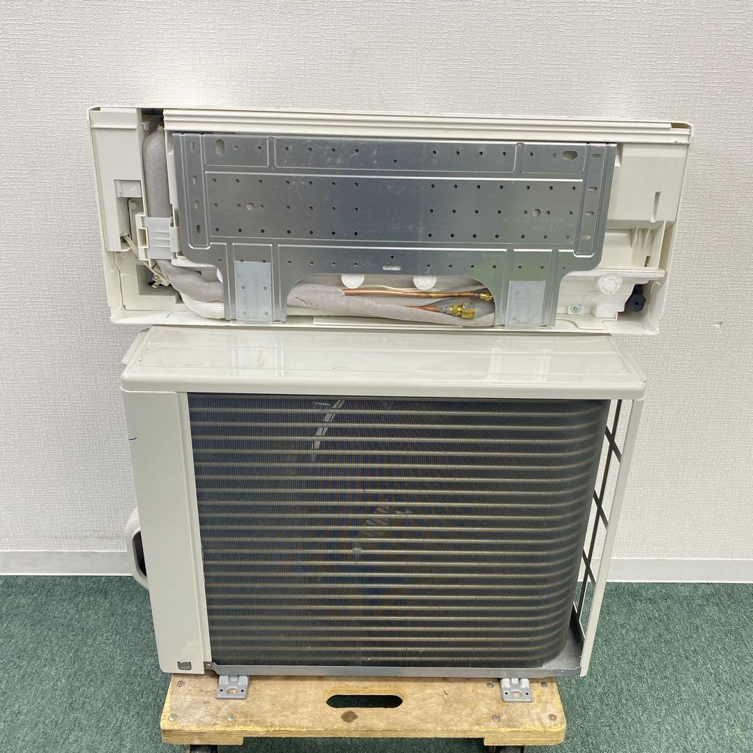 送料無料＊エアコン コロナ 2023年製 6畳用＊大阪 AS721
