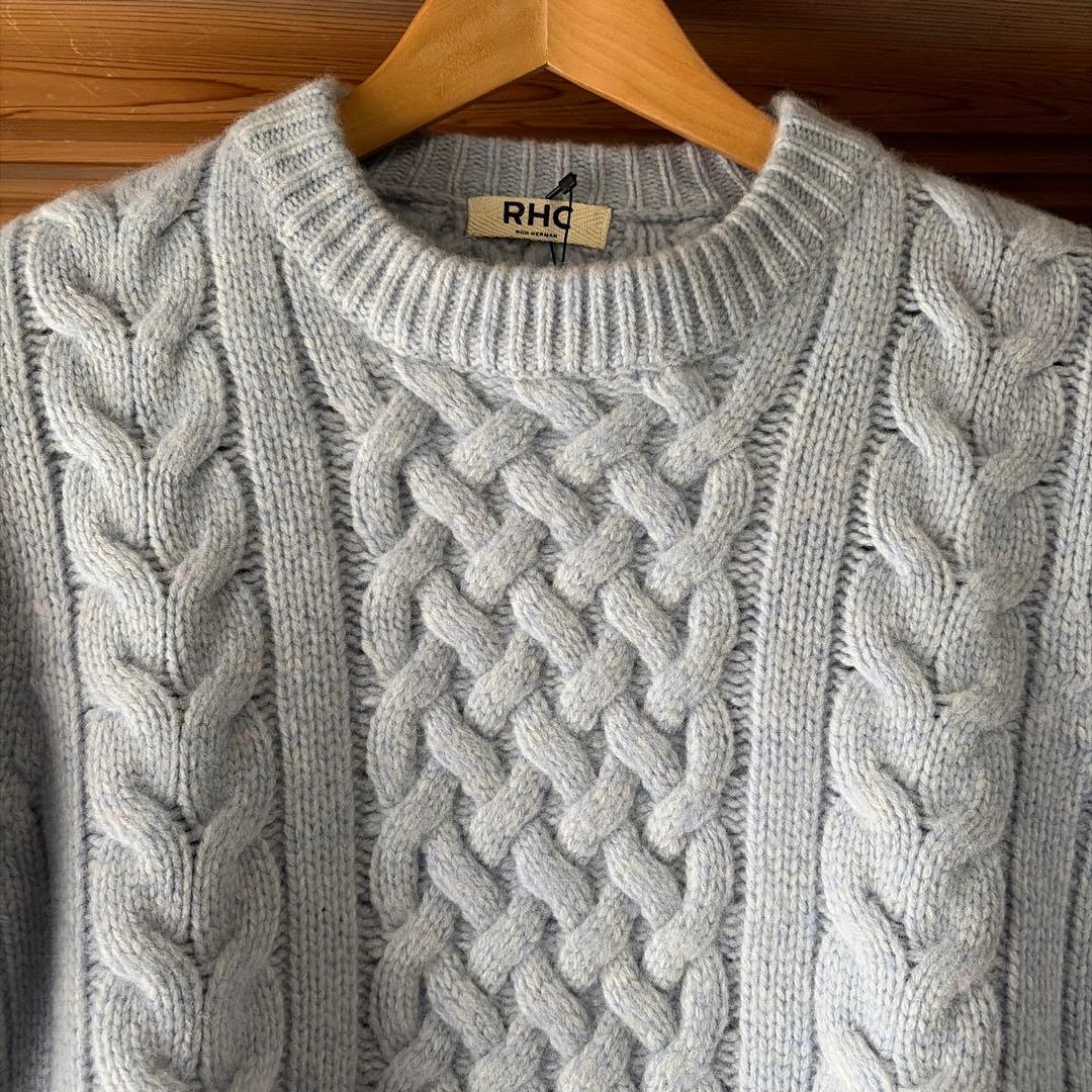 ロンハーマン RHC ニット セーター