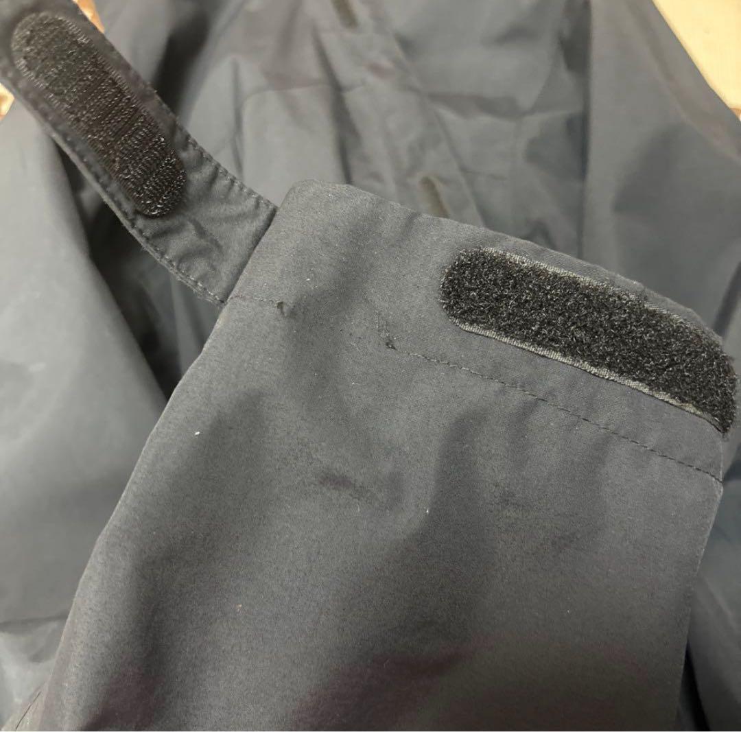 ノースフェイス スクープジャケット