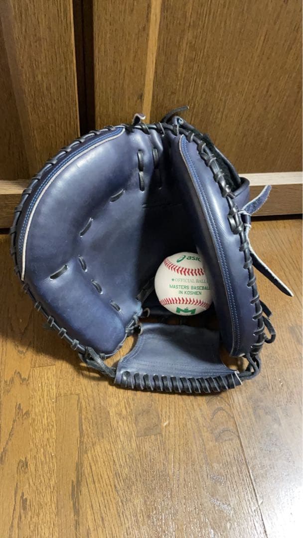 まさきIpselect オーダーグローブ