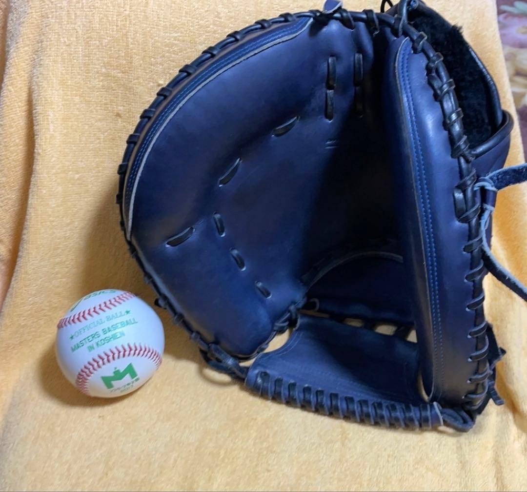 まさきIpselect オーダーグローブ