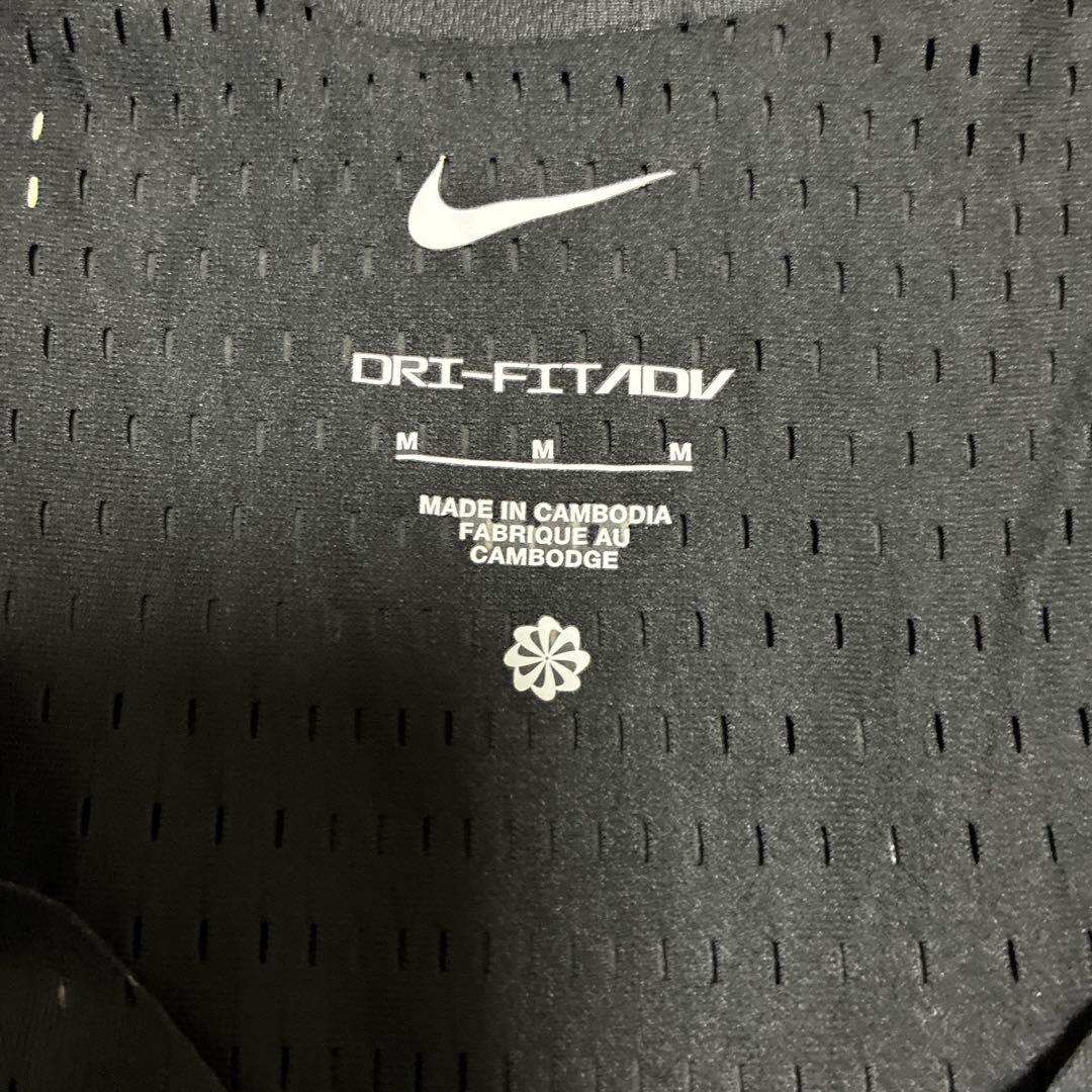 ナイキ　エアロスイフトシングレット4枚セット