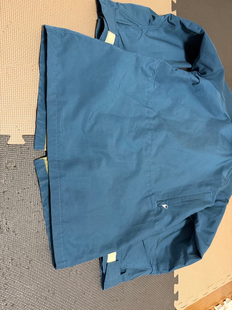 SIERRA DESIGNS 60/40 マウンテンパーカー 米国製USA S