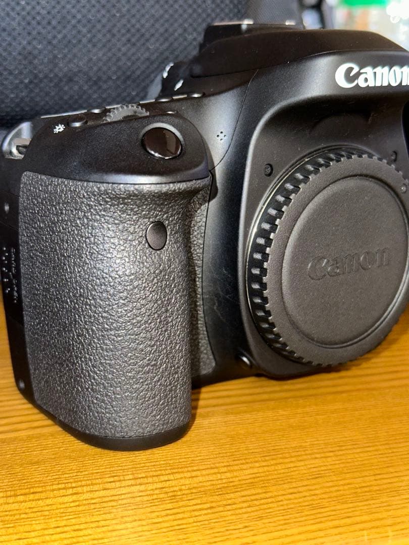 Canon EOS 80D 18-135 レンズキット 美品 付属品完備