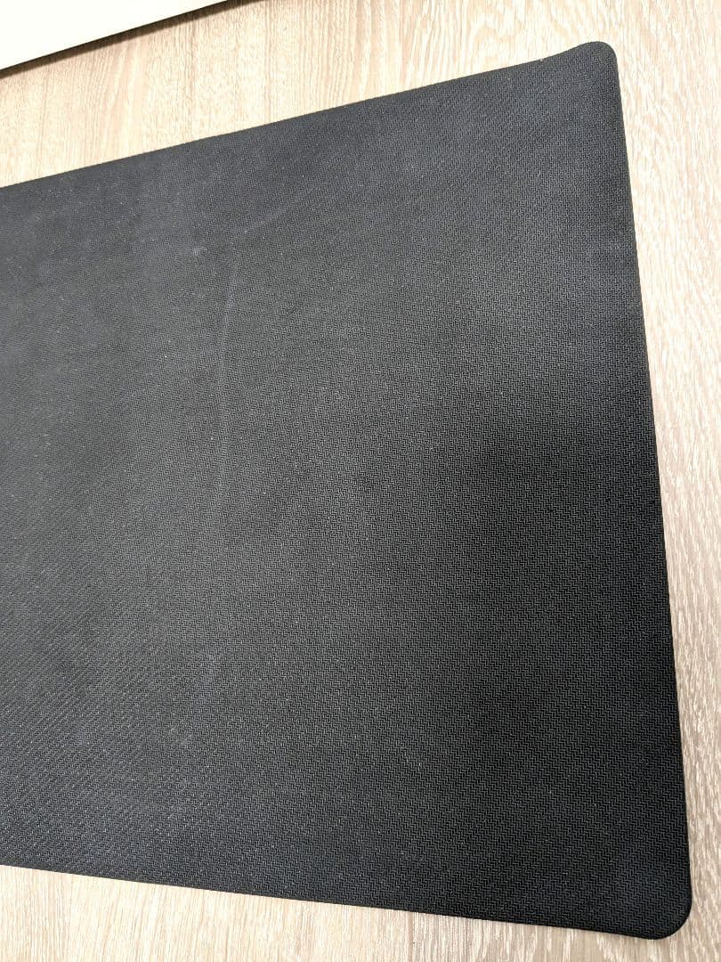 停滞/stasis 限定プレイマット Seb McKinnon