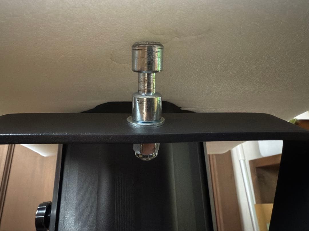 DJ機材 AMERICAN DJ Encore Profile 1000 WW