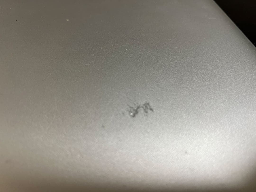 Apple MacBook Air 2014 本体　動作確認済み