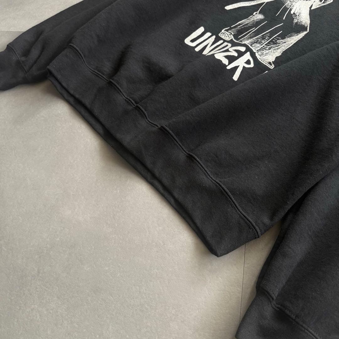 【SALE価格✨】UNDER R × RonHermanコラボ スウェット 侍