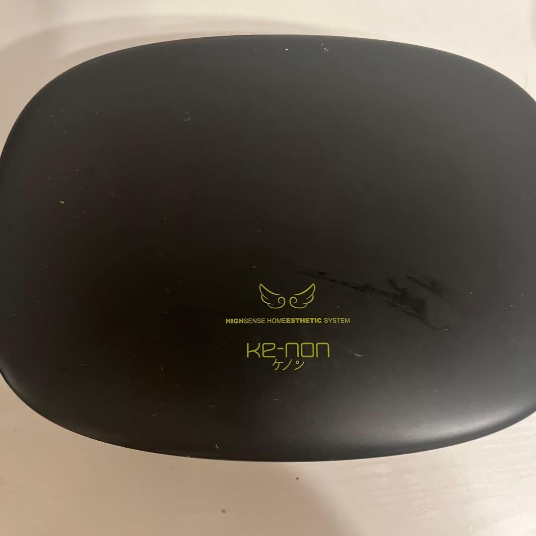 ケノン　脱毛器 バージョン7.1